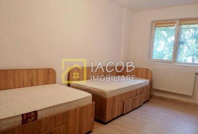 Apartament parter 2 CD, zona Lidl Gara - 5