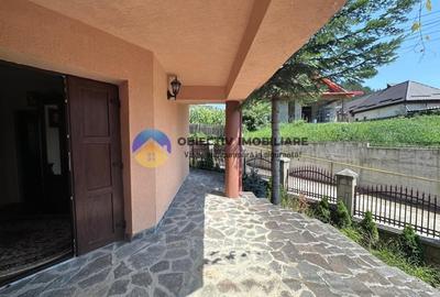 Casa de vanzare - Alexandru cel Bun / Bistrita - 3