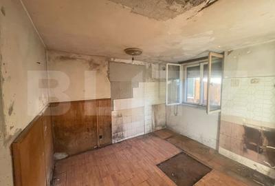 Casa cu potential fantastic in Cluj-Napoca, cartierul Someseni! - 11