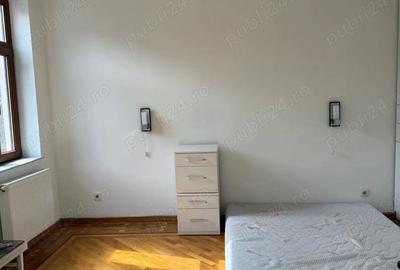 Calea Mosilor x Obor - 5 min metroul Obor - 10