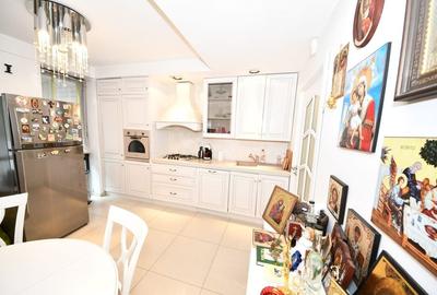 De vanzare – In exclusivitate, casa moderna in cartierul Brates Lake - 17