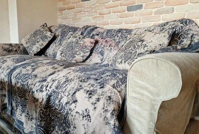 Garsonieră decomandată în Ștefan cel Mare - 1