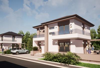 Pret PROMOTIONAL Pentru PRIMELE 5 VILE -  COMPLEX 2025 - 212 mpc - 3