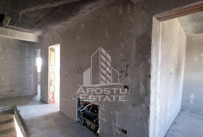 Casă cu 4 camere cu Teren 338 Mp în Giarmata - 18