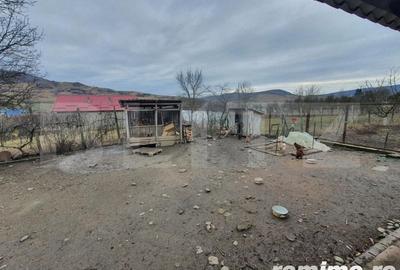 Casă cu 3 camere cu Teren 70000 Mp în Central - 1