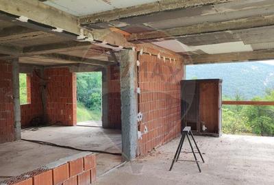 Casa de vacanta cu 6 camere de vanzare Suncuius - 4