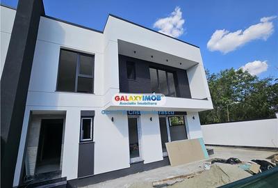 Et 1 Apartament 3 camere 2 bai in vila P 1 Sos Chitilei Carr - 1