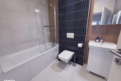 Apartament cu 2 camere în Bartolomeu - 7