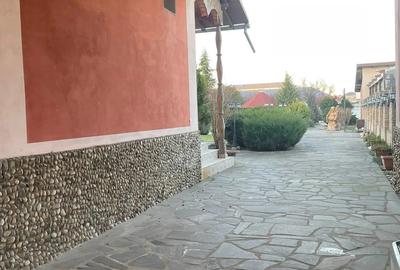 Casa de vanzare ultracentrala Jimbolia - 3