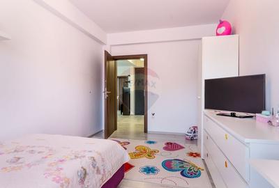 Apartament de vanzare - Sub Cetate - Floresti - 4 camere - parcare - 11