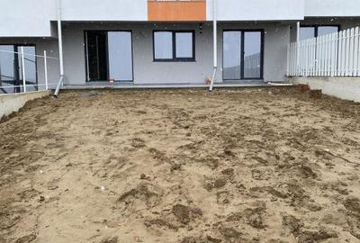 Apartament cu 3 camere în Apahida - 10