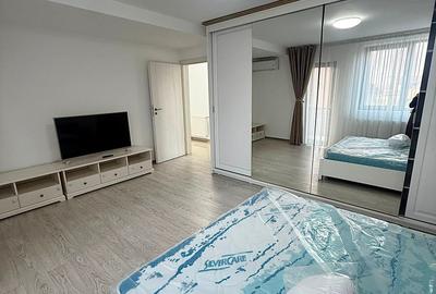 Duplex cu 3 camere cu Teren 140 Mp în Domnești - 15