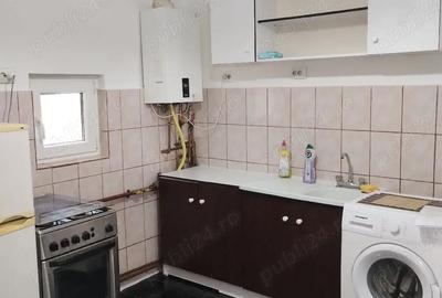 Garsonieră semidecomandată în Eminescu - 5