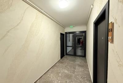 Liniste, lumina si confort intr-un apartament nou-nout - Tractorul, Brasov - 6
