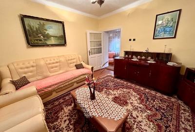 Casa individuala de vanzare | 105 mp | teren de 1400 mp - Șeica Mare - 11