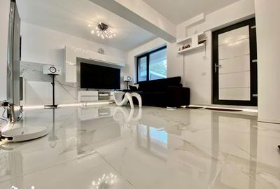 Apartament cu 3 camere în Apărătorii Patriei - 5