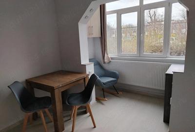 Garsonieră decomandată, mobilată în Gară - 3