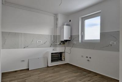 Apartament cu trei camere in vila, Primaverii, Sanpetru - 5