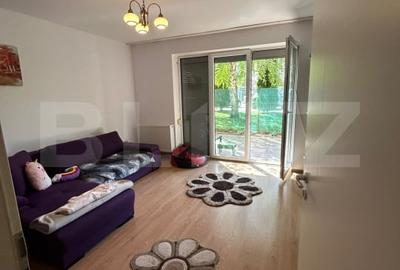 Garsoniera de vanzare, 34 mp, cu gardina de 12 mp, Avangarden - 7