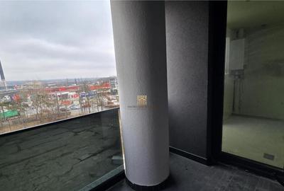 Apartament 2 camere bloc Nou - Vuia - 10