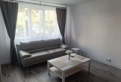 Apartament cu 2 camere decomandat în Titan - 6