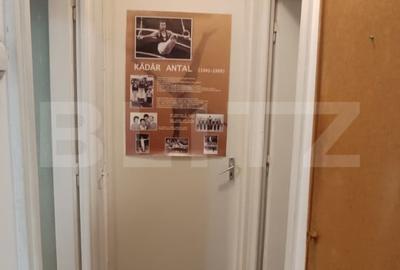 Apartament spatios cu 3 camere + garaj , situat intr-o zona exceptionala! - 10