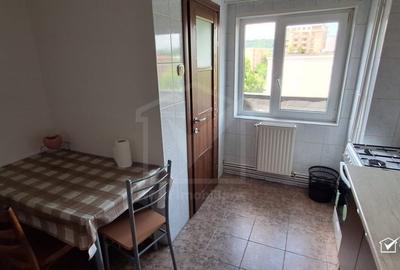 Inchiriere 2 camere confort sporit, etaj 1, zona Calvaria, USAMV - 5