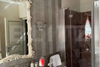 Casă cu 3 camere cu Teren 481 Mp în Sânmartin - 6