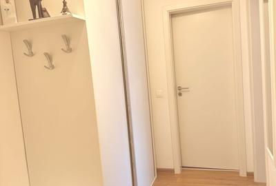 Apartament cu 2 camere în Avantgarden - 6