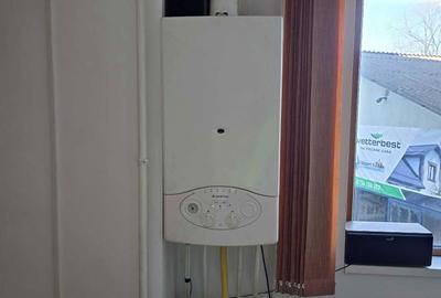 Apartament cu 2 camere decomandat în Exterior Vest