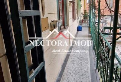 Apartament cu 2 camere în Ultracentral - 7