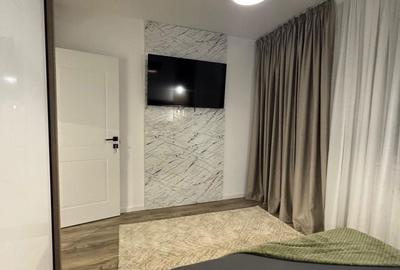 Apartament cu 2 camere în Calea București - 3