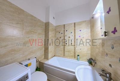 Apartament cu 2 camere semidecomandat, mobilat în Militari - 5