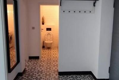 Apartament 2 camere de inchiriat- Grozăvești, Regie Residence - 11