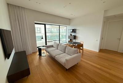 Apartament 2 camere One Verdi Park - 2