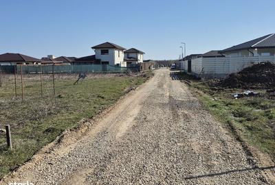 Spațiu comercial, în Balotești - 4