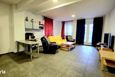 Apartament cu 5 camere, mobilat în Prelungirea Ghencea - 14