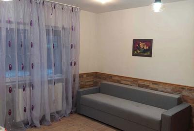 Garsonieră semidecomandată în Calea Victoriei - 1