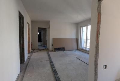 Apartament cu 3 camere decomandat în Florești - 4