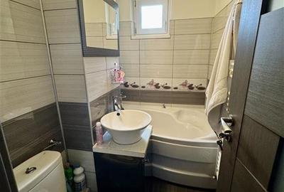 Apartament 3 camere, Astra, decomandat - 5