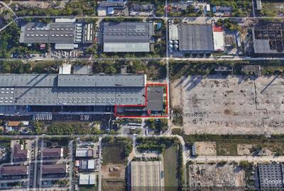 Spatii birouri/depozite zona Metalurgiei - Platforma IMGB - 2