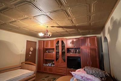 Apartament cu 2 camere semidecomandat în Kogălniceanu - 1