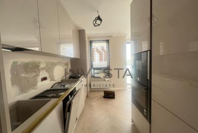 Apartament cu 3 camere semidecomandat, mobilat în Între Lacuri - 4