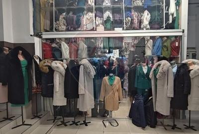Spațiu comercial, de 76 mp, în Mărăști
