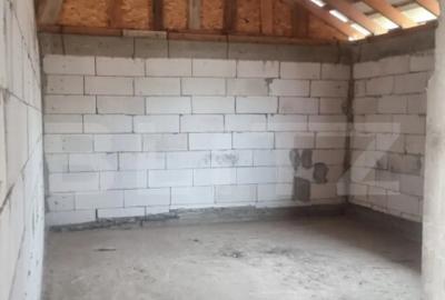 Casă cu 3 camere cu Teren 900 Mp în Drăgănești - 8