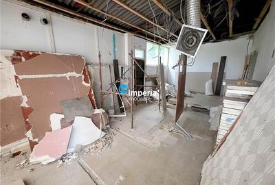 Spatiu Comercial de vanzare, Central langa Fac. de Medicina - 5