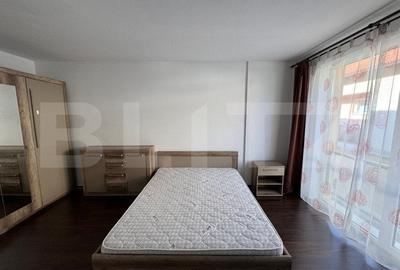 Apartament cu etaj si mansarda, 140mp - 9