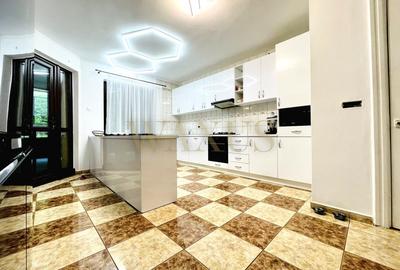 Casă individuală cu 7 camere cu Teren 383 Mp în Dej - 4