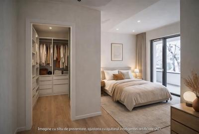 Apartament 4 Camere, Iancului, Constructie Noua - 3