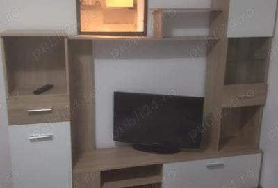 Inchiriez garsoniera cf 1, zona centrala, 200 Euro - 5